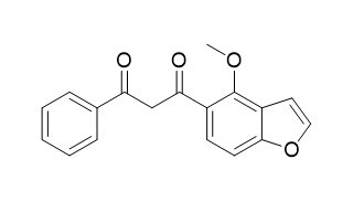 水黄皮籽素