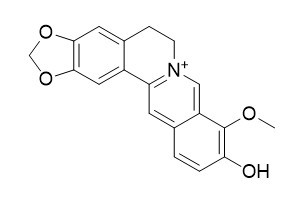 唐松草酚定