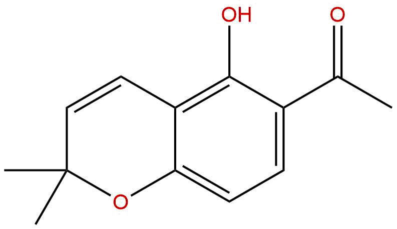 Demethylisoencecalin