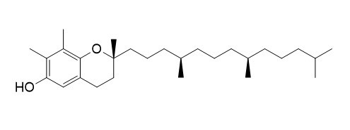 (+)-gamma-生育酚