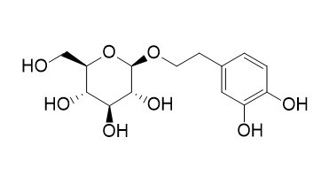 3,4-二羟基苯乙醇葡萄糖苷
