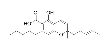 环萜酚酸