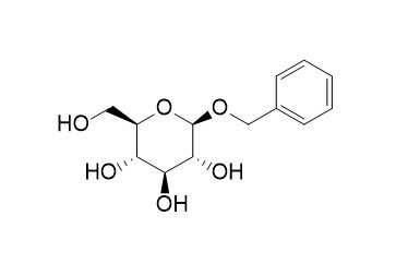 苄基-β-D-葡萄糖苷