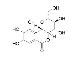 去甲岩白菜素