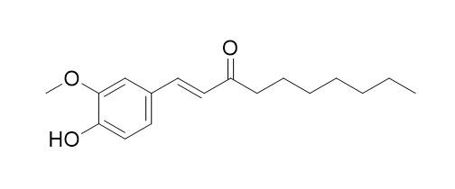 (E)-[6]-去氢非洲豆蔻醇