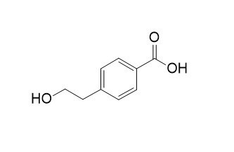 4-(2-羟乙基)苯甲酸