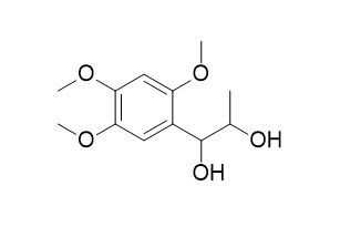 赤式-1',2'-二羟基细辛醚