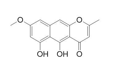 镰刀菌丝红素