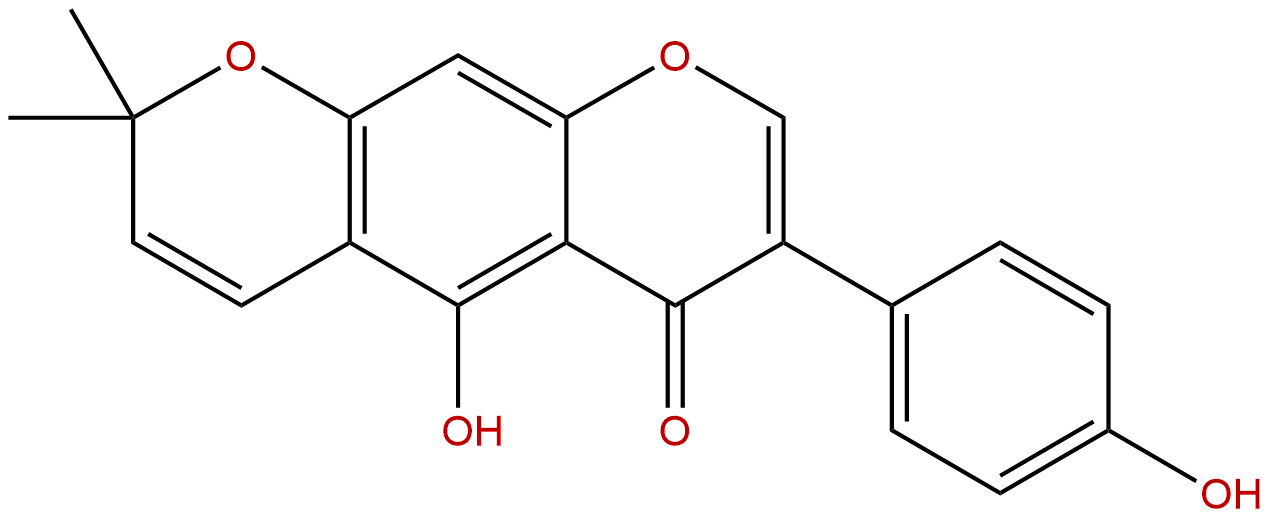 猫尾草异黄酮