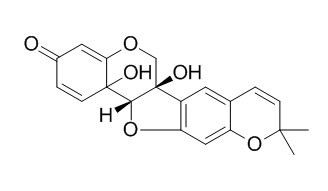 羟基晚香玉酮