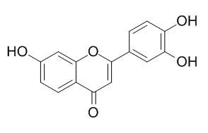 3',4',7-三羟基黄酮