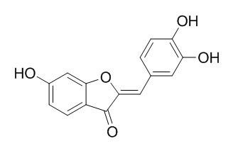 硫黄菊素