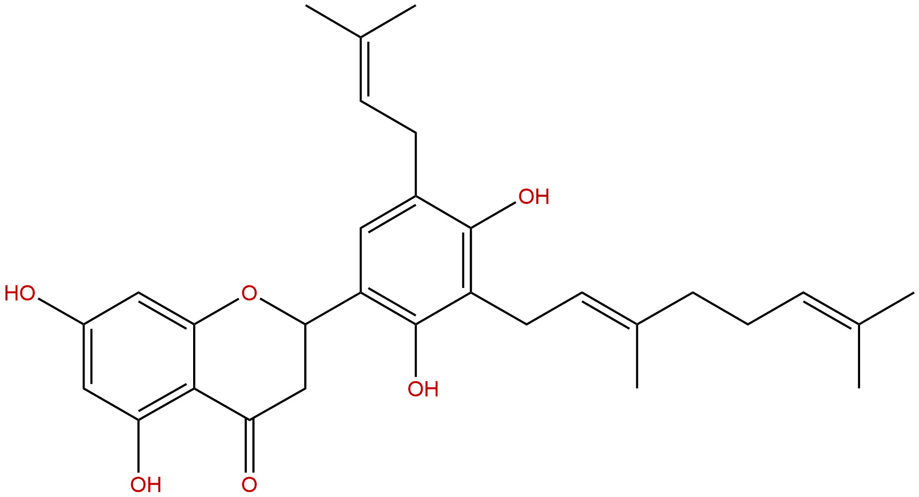 桑根酮醇 P