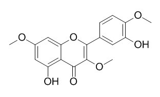 阿亚黄素，缎木素