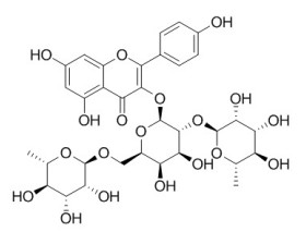 毛里求斯排草素