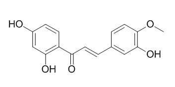 3,2',4'-三羟基-4-甲氧基查耳酮