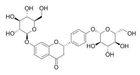 葡萄糖基甘草苷