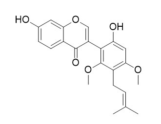 甘草利酮