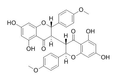 4',4'''-O-二甲基异狼毒素