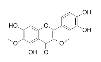 甲氧基万寿菊素