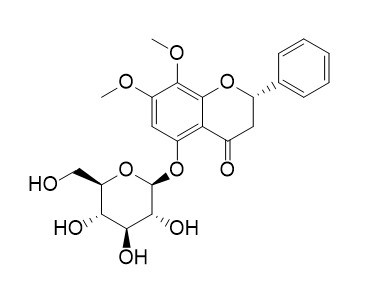 穿心莲黄酮苷A