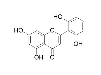 2',5,6',7-四羟基黄酮