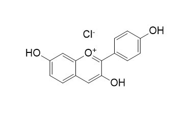 桂金合欢定氯化物