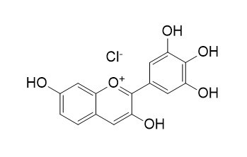 刺槐定氯化物