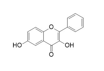 3,6-二羟基黄酮