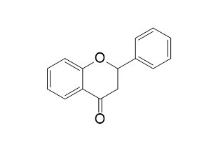 黄烷酮
