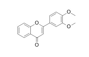 3',4'-二甲氧基黄酮