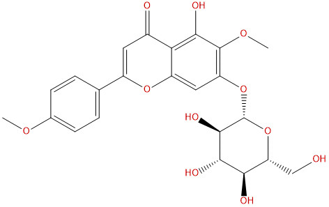 Linaroside