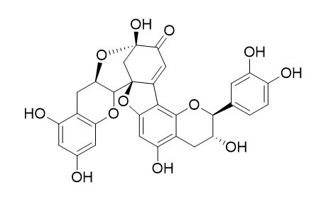 去氢双儿茶素A