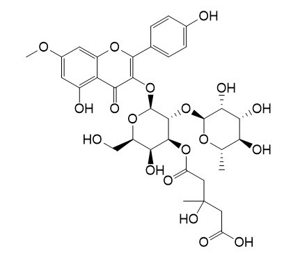 氧氟草苷B