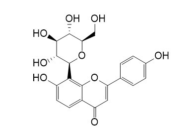 黑豆黄素