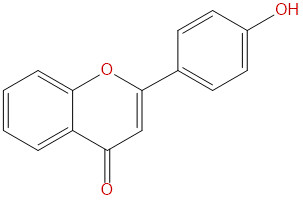 4'-羟基黄烷酮