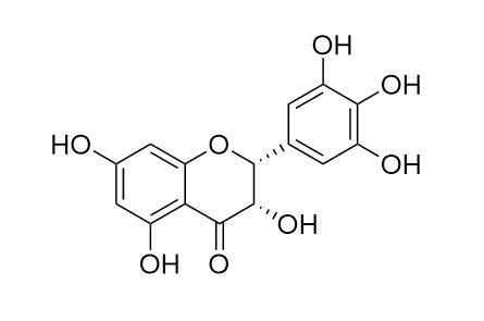 异二氢杨梅素