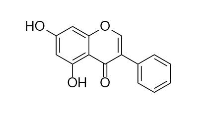 5,7-羟基异黄酮