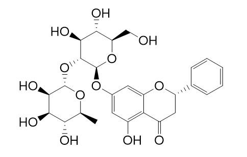 乔松素7-O-新橙皮苷