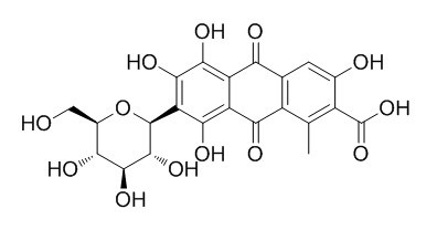胭脂红酸