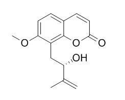 酸橙素烯醇