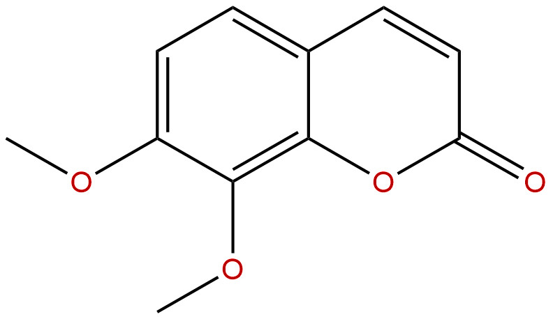 瑞香素二甲醚