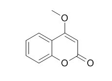 4-甲氧基香豆素