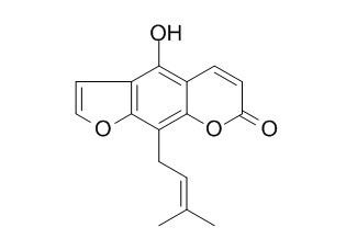 别异欧前胡素