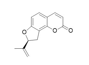 川白芷素