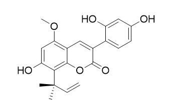 甘草芳香豆素
