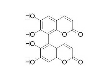 异双七叶内酯;异千金子素