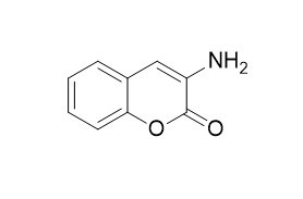 3-氨基香豆素