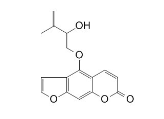 栓翅芹醇