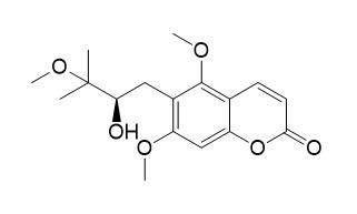 毛两面针素3'-O-甲醚